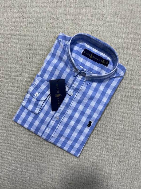 polo Men's Shirts 175